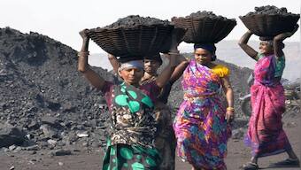 Just how bad is India’s coal crisis?