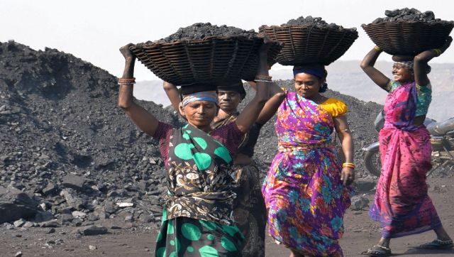 Just how bad is India’s coal crisis? Just how bad is India’s coal crisis?