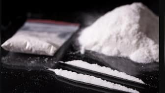 Drug seizures in India in 2020 highest in five years, finds NCB report