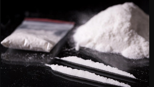 Drug seizures in India in 2020 highest in five years, finds NCB report Drug seizures in India in 2020 highest in five years, finds NCB report