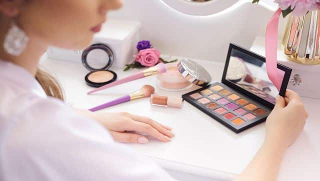 The ban will increase the price of everyday items like cosmetics and shampoos. Pixabay