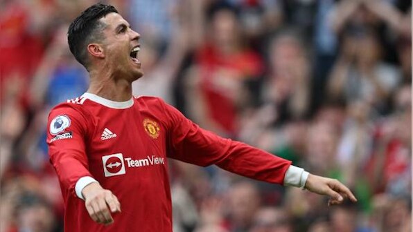 Premier League: Ronaldo hat-trick helps Manchester United pip Norwich; Arsenal, Spurs lose