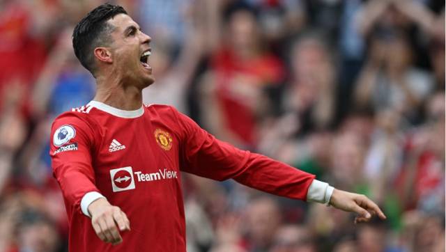 Cristiano Ronaldo missing Manchester United tour amid doubts over future at club Cristiano Ronaldo missing Manchester United tour amid doubts over future at club