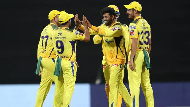 GT vs CSK Predicted Playing 11, IPL 2022, today match Live update GT vs CSK Predicted Playing 11, IPL 2022, today match Live update