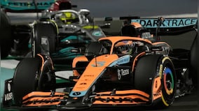 F1 gears up for Australian GP after 3 years on revamped track