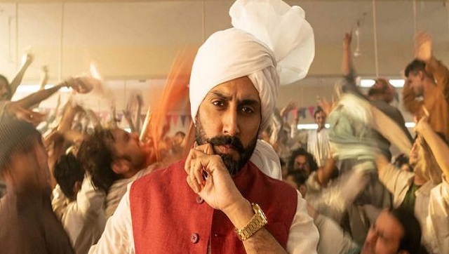 First Take | Dasvi, Bheeshma Parvam, The Eyes of Tammy Faye depict three corrupt leaders and their ideas of individual justice First Take | Dasvi, Bheeshma Parvam, The Eyes of Tammy Faye depict three corrupt leaders and their ideas of individual justice