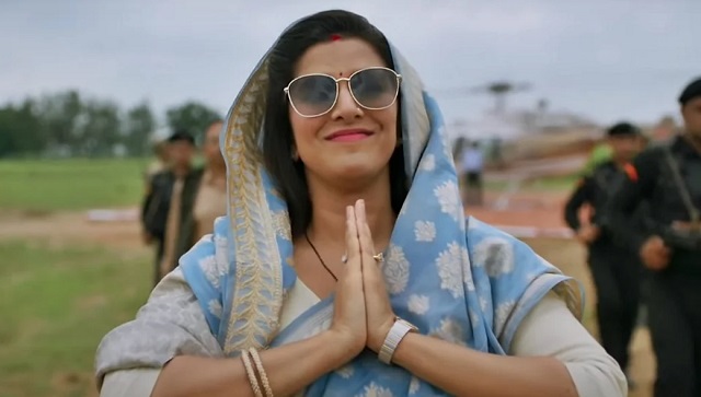 From pawn to power: In Dasvi, Maharani, Panchayat, the surrogate woman-politician tastes power and strikes back From pawn to power: In Dasvi, Maharani, Panchayat, the surrogate woman-politician tastes power and strikes back