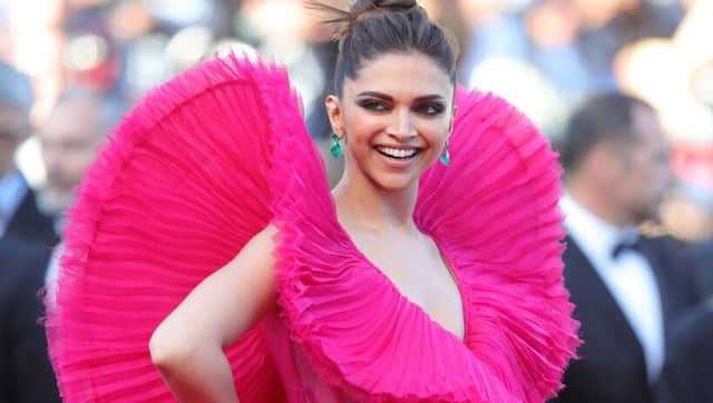 At Cannes 2018