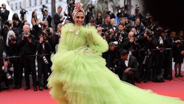 At Cannes 2019