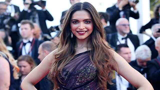 At Cannes 2017