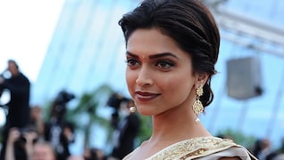 Deepika Padukone at Cannes 2022: Actor brings drama to red carpet