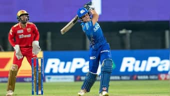 Watch: Mumbai Indians star hammers five SIXES in a row; sets CPL on fire