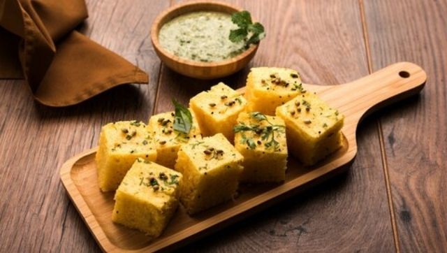 Gujarat Day 2022: Check these traditional Gujarati dishes that you must try Gujarat Day 2022: Check these traditional Gujarati dishes that you must try