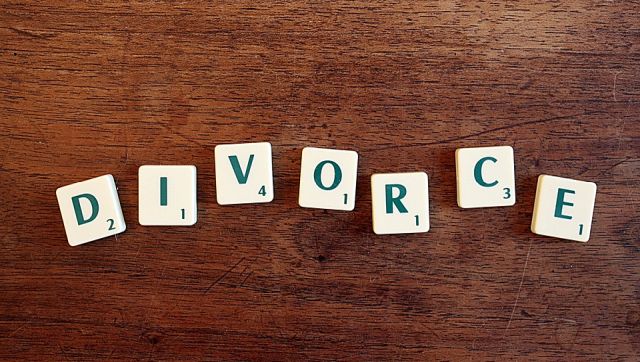 No more blame game: Understanding Britain’s new ‘no-fault’ divorce law No more blame game: Understanding Britain’s new ‘no-fault’ divorce law