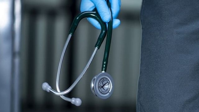 Nagaland: Doctors agitation affects health services for third day Nagaland: Doctors agitation affects health services for third day