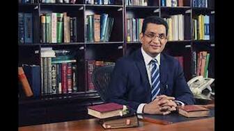 Sri Lanka's new finance minister Ali Sabry resigns a day after appointment