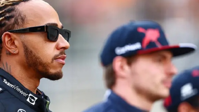 Netflix docuseries Drive to Survive dramatises Formula 1 rivalries, but is it really a bad thing for the sport? Netflix docuseries Drive to Survive dramatises Formula 1 rivalries, but is it really a bad thing for the sport?