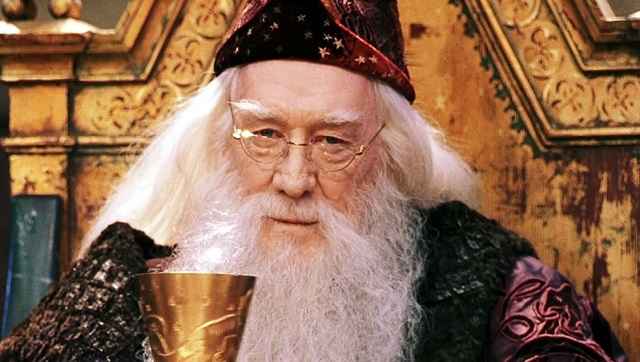 What really are the secrets of Dumbledore? Tracing the wizard's