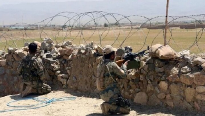 Taliban to resolve Durand Line tensions with Pakistan via diplomacy