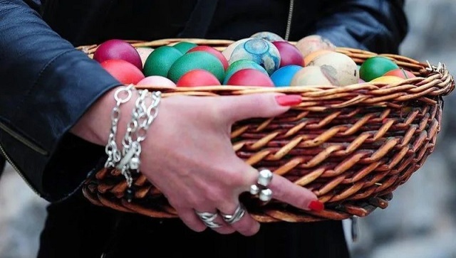 Easter 2022: Here is your guide to some of the best gifts for the occasion Easter 2022: Here is your guide to some of the best gifts for the occasion