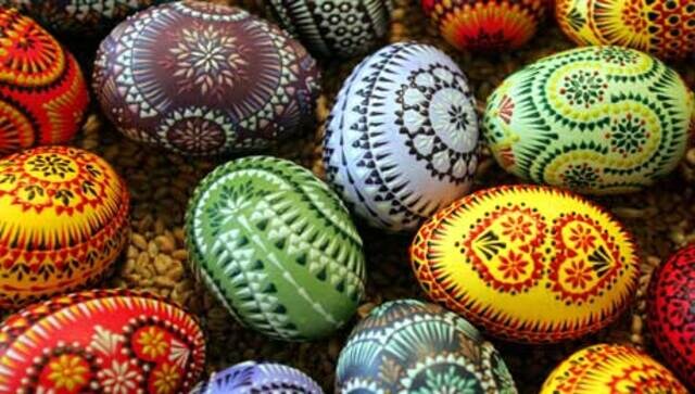Happy Easter 2022: Wishes and messages to share with your friends, family