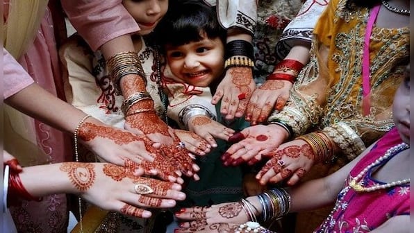 Happy Eid ul-Fitr 2022: Here are some wishes and messages to share on the special day
