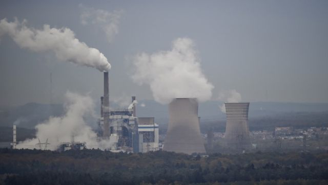 China doubles down on coal amidst rise in domestic energy demand China doubles down on coal amidst rise in domestic energy demand