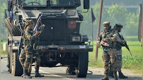 Manipur: KNA militant arrested in Bishnupur, firearm seized