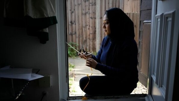 People across UK get hit by high energy costs and the prices may still increase