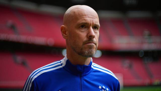 To retain Cristiano Ronaldo or release? Ten Hag's to-do list to revive Manchester United To retain Cristiano Ronaldo or release? Ten Hag's to-do list to revive Manchester United