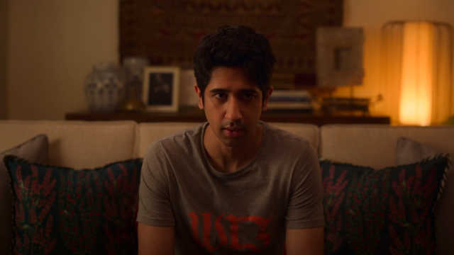 How Jim Sarbh's resplendent voiceover helps add perspective to Netflix's Eternally Confused and Eager for Love How Jim Sarbh's resplendent voiceover helps add perspective to Netflix's Eternally Confused and Eager for Love