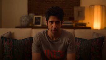 How Jim Sarbh's resplendent voiceover helps add perspective to Netflix's Eternally Confused and Eager for Love