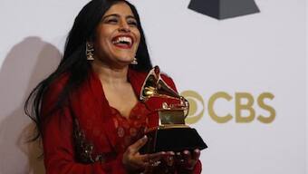 Falguni Shah on winning Grammy for Best Children's Music Album: 'Turned singer-songwriter when I became a mom'