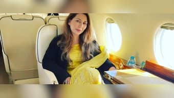 Just who is Farah Khan, the woman who fled Pakistan with a ‘$90,000 bag’?