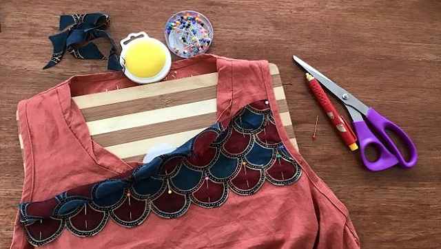 When sustainable fashion becomes an act of revolution; here's how to keep disposable consumerism at bay When sustainable fashion becomes an act of revolution; here's how to keep disposable consumerism at bay