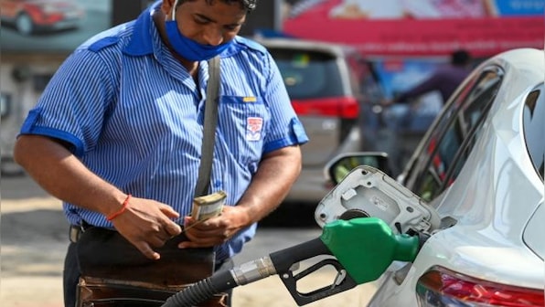 Centre proposes implementation of fuel consumption standards for all vehicles from April next year