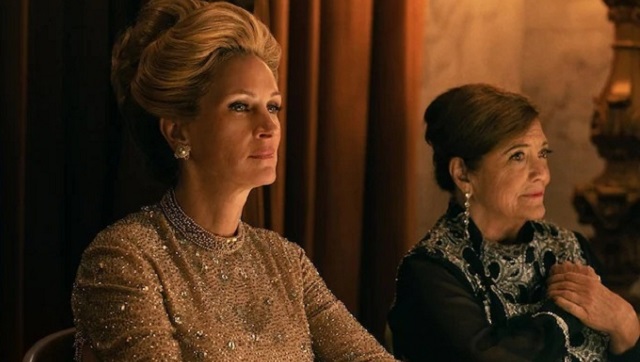 Inside the making of Gaslit: Why the story of Martha Mitchell's expose of Watergate scandal remained untold Inside the making of Gaslit: Why the story of Martha Mitchell's expose of Watergate scandal remained untold