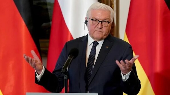 Kyiv told Germany it was not welcome to visit over latter’s ‘weak’ response to Russia
