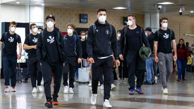 Germany arrive with depleted squad for FIH Pro League matches against India Germany arrive with depleted squad for FIH Pro League matches against India