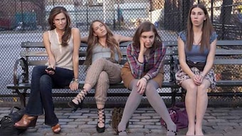 Ten years of Girls: How the Lena Dunham show used a millennial sexual revolution as  path to self-reflection