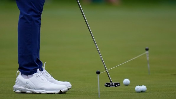 LIV Invitational Golf Series rebels allowed to play in British Open