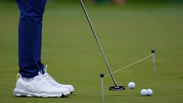 Questions swirl over Saudi-backed breakaway LIV Golf Invitational Series Questions swirl over Saudi-backed breakaway LIV Golf Invitational Series