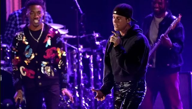 Youth is wasted on the Grammys: Why the Recording Academy awards young artists only when they act old Youth is wasted on the Grammys: Why the Recording Academy awards young artists only when they act old