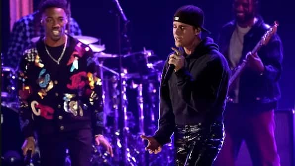Youth is wasted on the Grammys: Why the Recording Academy awards young artists only when they act old