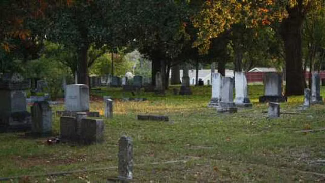 Explained: Why people are digging up graves in Bihar's Purnia Explained: Why people are digging up graves in Bihar's Purnia