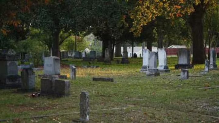 Explained: Why people are digging up graves in Bihar's Purnia