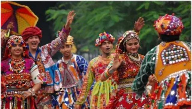 Gujarat Day 2022: Here are some messages to wish your friends and family Gujarat Day 2022: Here are some messages to wish your friends and family