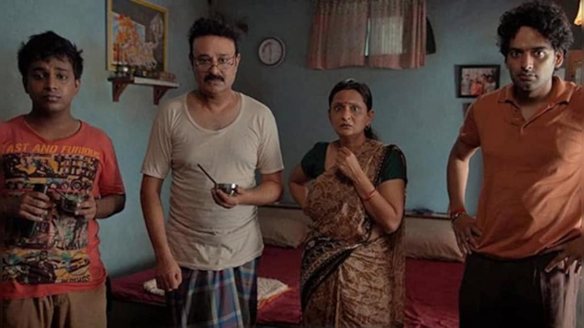 Gullak Season 3 review: SonyLIV show's nostalgia-centred escape route now feels tiresome, redundant