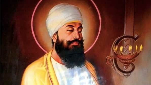 Explained: The legend of Guru Tegh Bahadur who fought for religious freedom