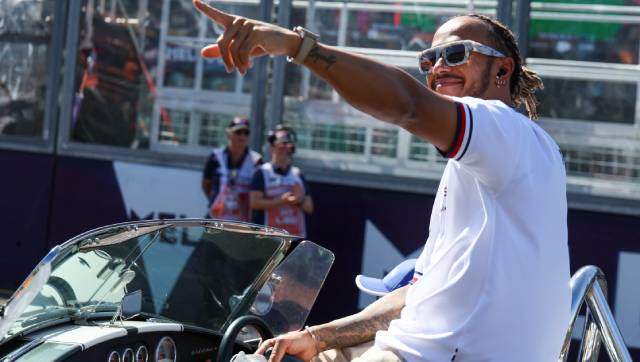 Explained: What is Formula 1’s jewellery ban rule and why Lewis Hamilton is defying it Explained: What is Formula 1’s jewellery ban rule and why Lewis Hamilton is defying it